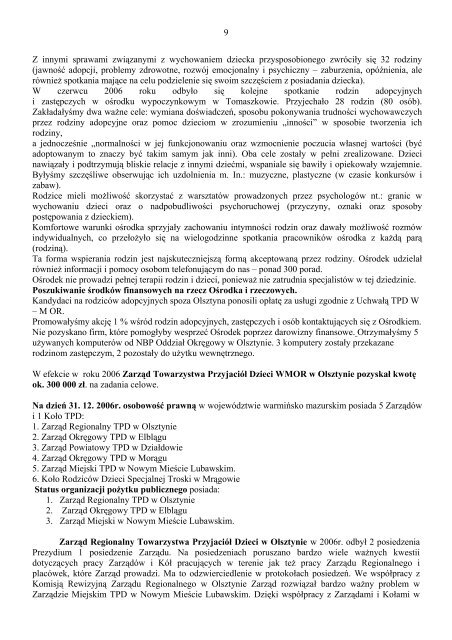 Sprawozdanie merytoryczne TPD Olsztyn 2006.pdf