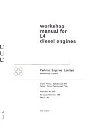 Perkins L4 Workshop Manual.pdf - Fuji Yachts Website