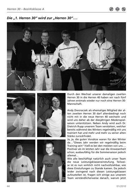 Tennisclub Blau-Weiss Remscheid e.V.