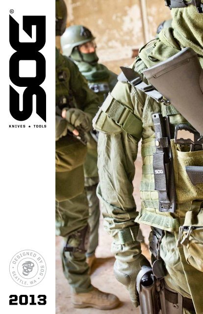 Sog Label PDF catalog - SOG