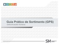 Guia PrÃ¡tico de Sortimento (GPS) - Supermercado Moderno