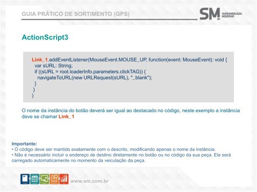 Guia PrÃ¡tico de Sortimento (GPS) - Supermercado Moderno