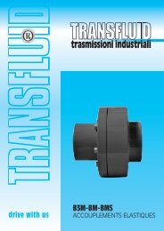 B3M-BM-BMS - Transfluid