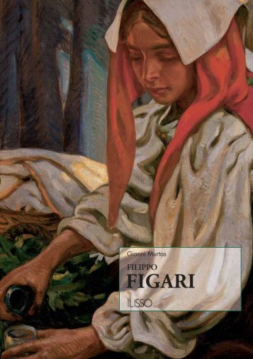 Filippo Figari - Sardegna Cultura
