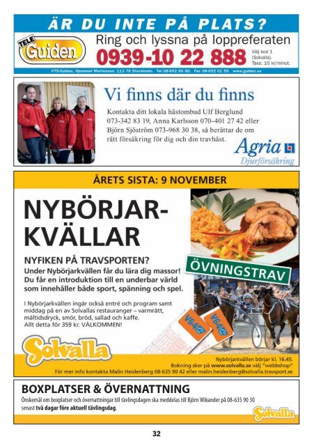 V64 V64 V64 V64 V64 V64 V64 V64 V64 - Solvalla