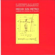 Medir sin metro