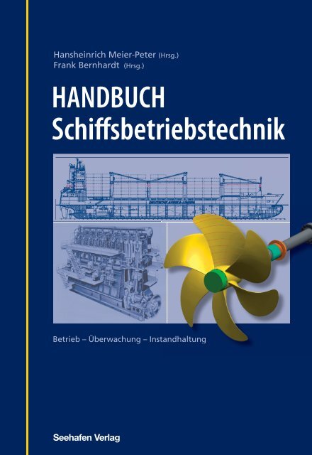 HANDBUCH Schiffsbetriebstechnik - Fachhochschule Flensburg