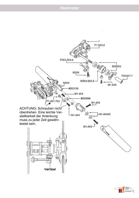 HC200V2_german - Heli Shop