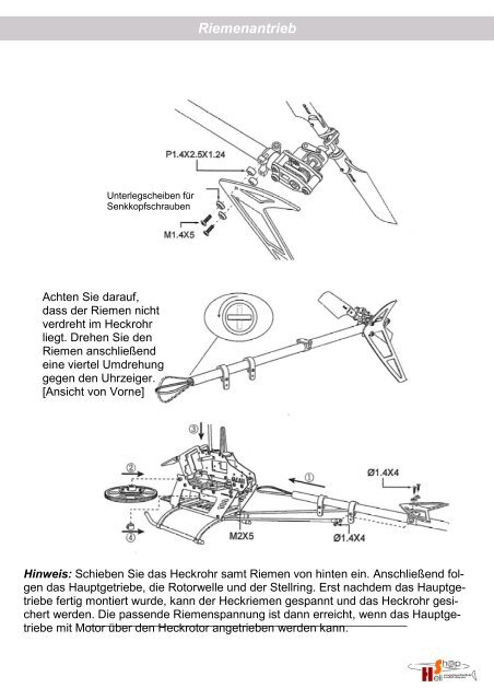 HC200V2_german - Heli Shop