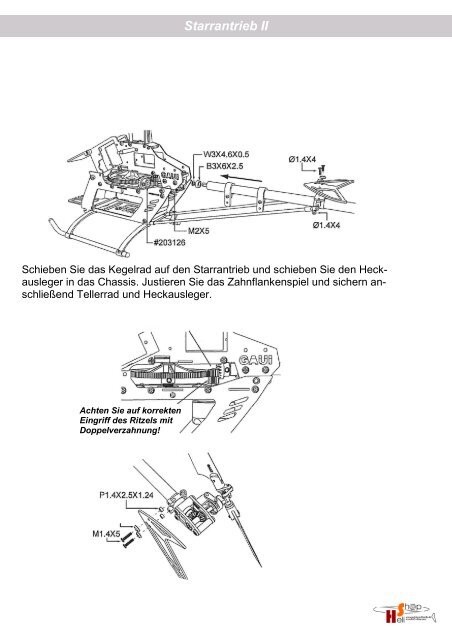 HC200V2_german - Heli Shop