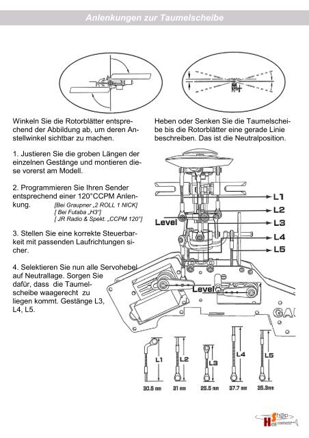 HC200V2_german - Heli Shop