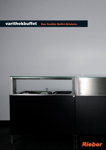 Rieber_Varithekbuffet_deutsch_05.pdf (0,54 MB) - rieber.at