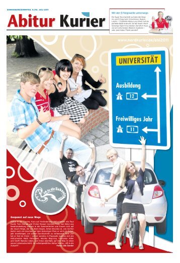 NEU: Ausbildung Grafik- DesignerIn ab 30.08.11 in ... - Nordkurier