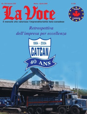 download PDF - La Voce