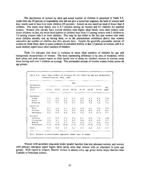 Final Report (PDF, 2132K) - Measure DHS