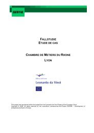 Etudes de Cas CM Lyon PDF-ficher - DESIRE - Development of ...