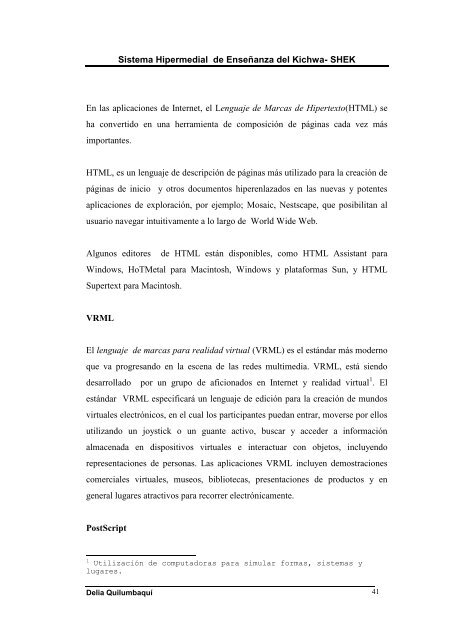 04 ISC 033 TESIS.pdf - Repositorio UTN - Universidad Tecnica del ...