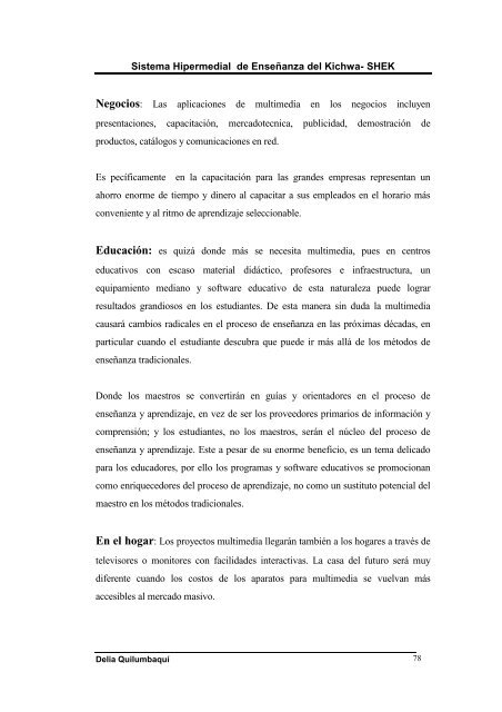 04 ISC 033 TESIS.pdf - Repositorio UTN - Universidad Tecnica del ...