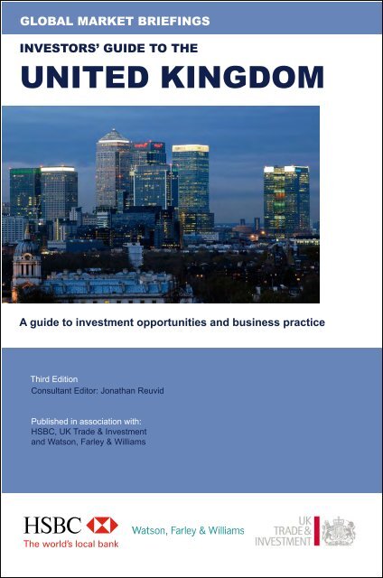 Investment Banking in London: Detailed Guide