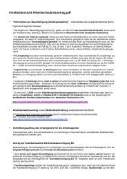 InhaltsÃƒÂ¼bersicht Arbeitserlaubnisantrag.pdf