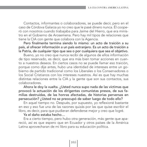 La-CIA-contra-America-Latina-Capitulo-especial-Ecuador