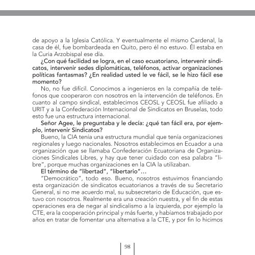 La-CIA-contra-America-Latina-Capitulo-especial-Ecuador