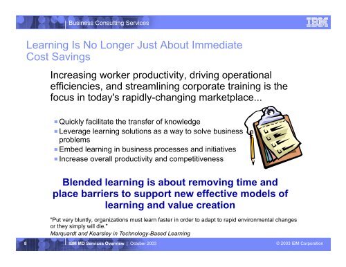 Effective Blended Learning Strategies for the Development of ...