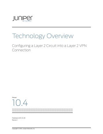 Download - Juniper Networks