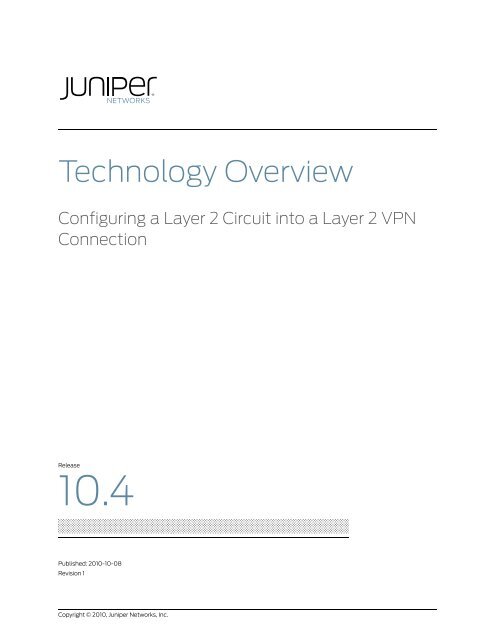Download - Juniper Networks