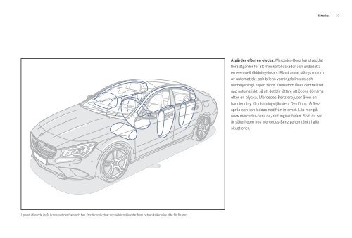 CLA-Klass - Mercedes-Benz