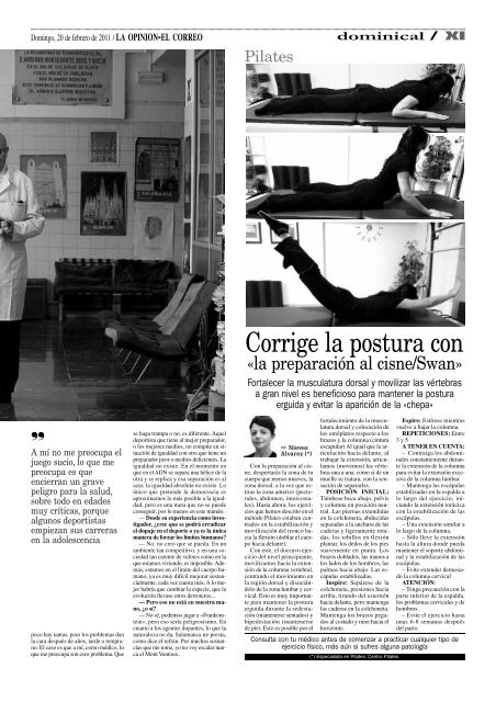 Alfonso Velasco MartÃ­n - La OpiniÃ³n de Zamora