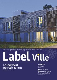 LabelVille - Tourcoing