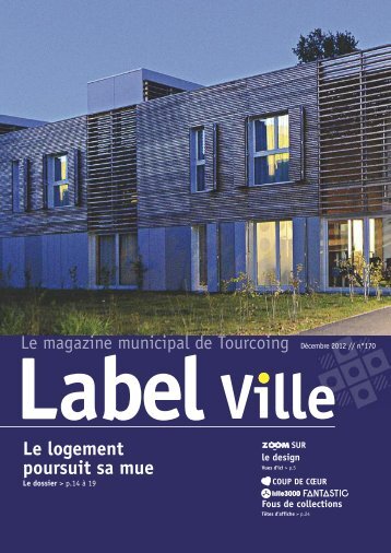 LabelVille - Tourcoing