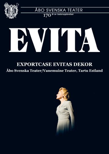 EXPORTCASE EVITAS DEKOR - Produforum