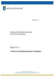 Rapport 13 Arvika som besökskommun i framtiden, 2009.pdf