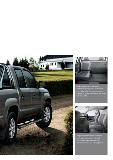 Download PDF Brochure - Hatfield VW