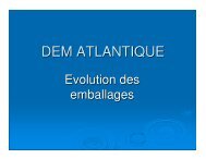 DEM ATLANTIQUE