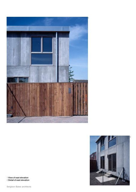 41 Self build housing Tilbury L.pdf - Sergison Bates architects