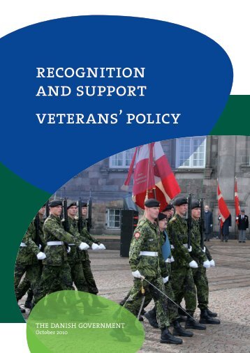 the danish veterans' policy