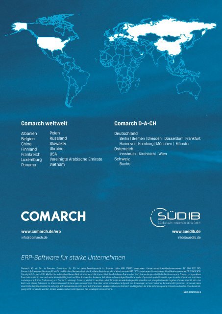 Comarch ERP Enterprise - it-auswahl.de