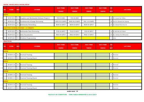 Jadual-Kuliah-Sem-II-2013-2014-Update