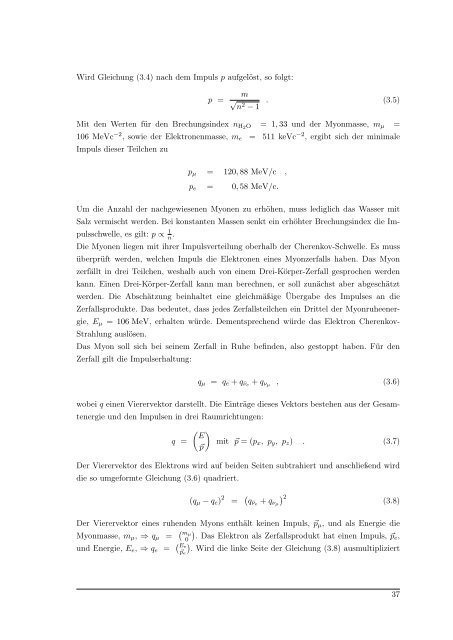 GEORG-AUGUST-UNIVERSIT AT G OTTINGEN II. Physikalisches ...