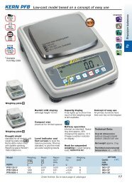 KERN PFB - BT Medical Leasing