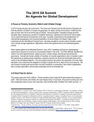 Chapeau Document.pdf - Oxfam Canada