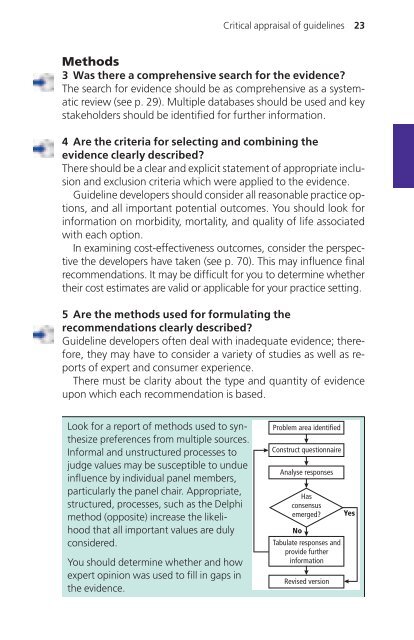 Evidence-based Medicine Toolkit