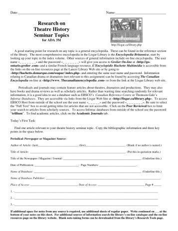 African american essay topics
