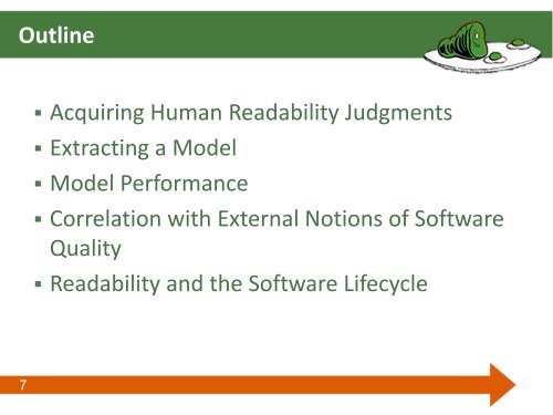 A Metric for Software Readability - ArrestedComputing