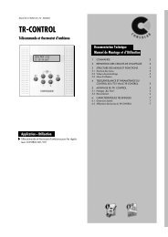 TDMA TR-CONTROL 2006 03.7 FR.pdf - Consolar