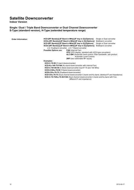 Frequency Converters and Associated Products. Sept 2012.pdf