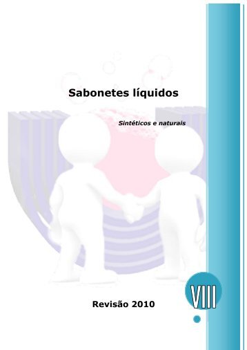 Sabonetes lÃ­quidos - Unioeste